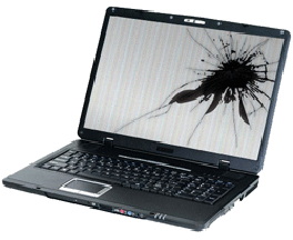 Laptop repair Fairseat