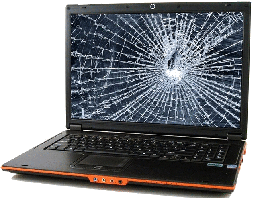 Laptop repair Harvel